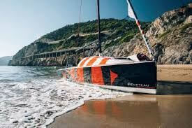 location BENETEAU First 18